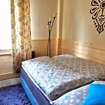 Pod Klimczokiem *