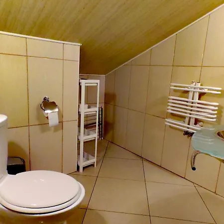 Pod Klimczokiem Szczyrk