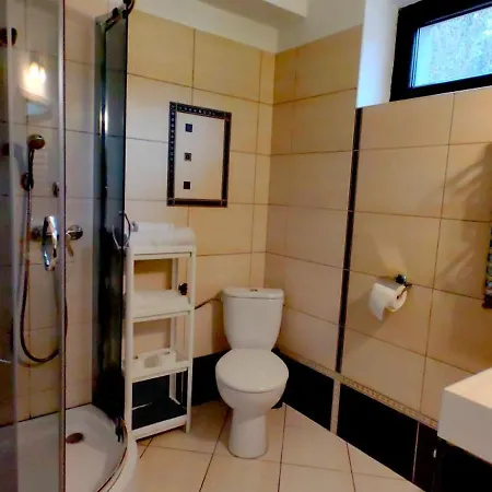 Apartment Pod Klimczokiem Szczyrk