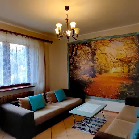 Pod Klimczokiem * Szczyrk