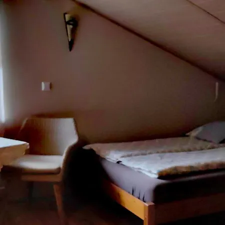Apartment Pod Klimczokiem Szczyrk