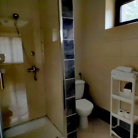 Pod Klimczokiem Lägenhet Szczyrk