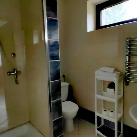 Apartment Pod Klimczokiem Szczyrk