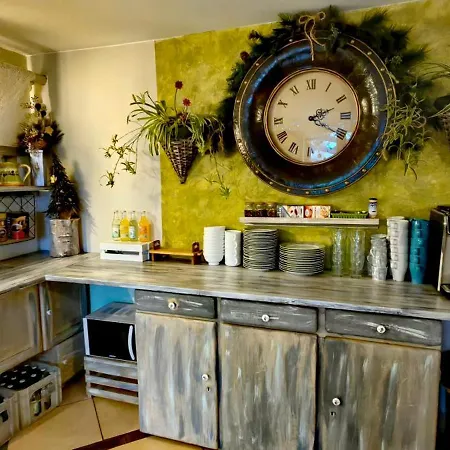 Pod Klimczokiem Szczyrk