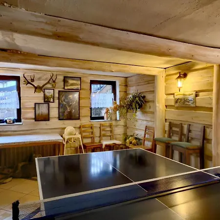 Pod Klimczokiem * Szczyrk