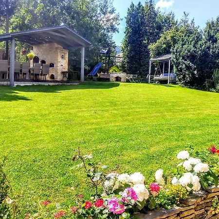 Lägenhet Pod Klimczokiem