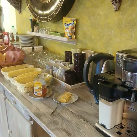 Pod Klimczokiem * Szczyrk