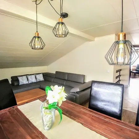 Lägenhet Pod Klimczokiem Szczyrk