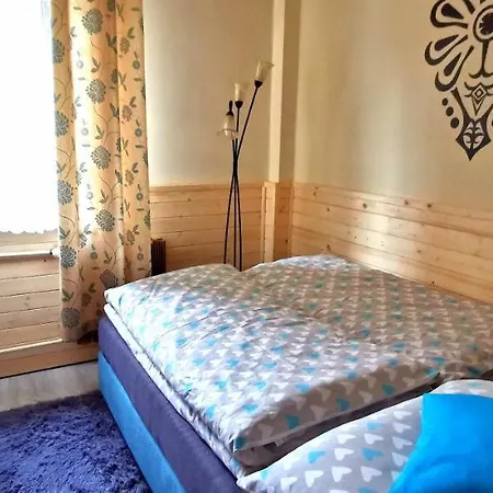 Pod Klimczokiem *