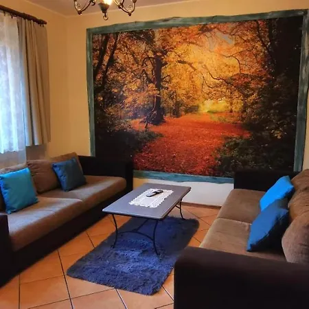 Pod Klimczokiem Apartment