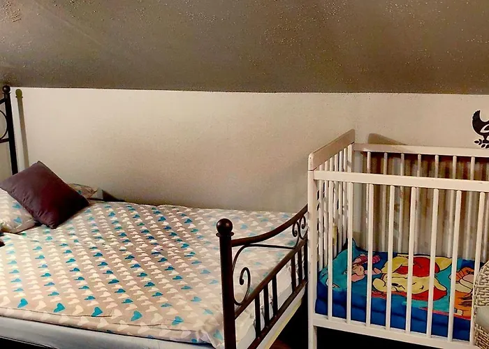 Pod Klimczokiem Appartement *