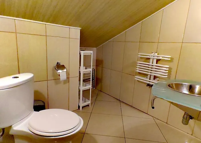 Pod Klimczokiem Szczyrk