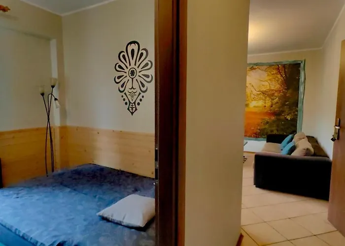 Appartement Pod Klimczokiem Szczyrk