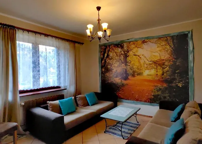 Pod Klimczokiem * Szczyrk