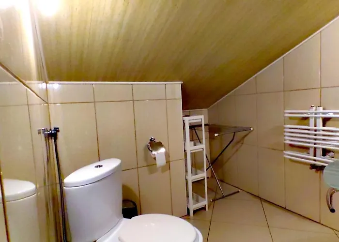 Appartement Pod Klimczokiem