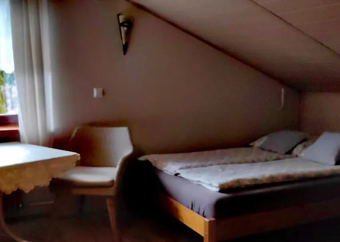 Appartement Pod Klimczokiem Szczyrk