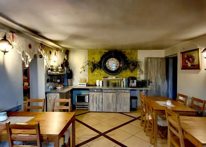 Pod Klimczokiem Appartement Szczyrk