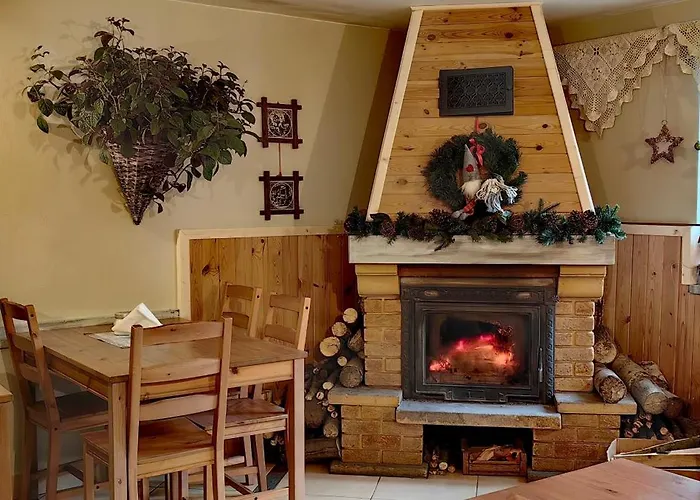 Appartement Pod Klimczokiem *