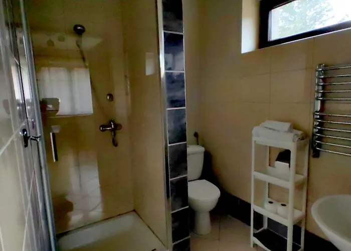 Pod Klimczokiem Appartement Szczyrk