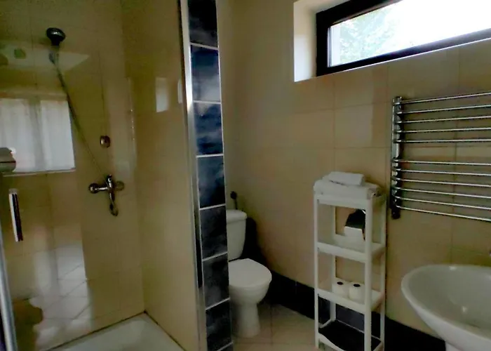 Appartement Pod Klimczokiem Szczyrk