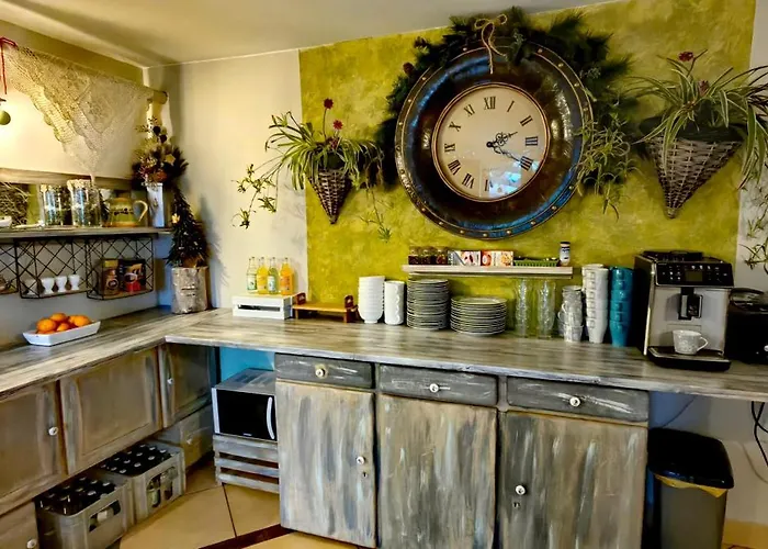 Pod Klimczokiem Szczyrk