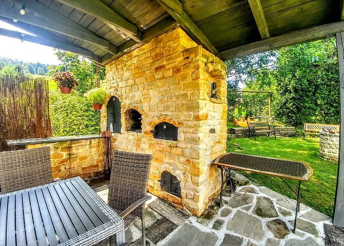 Pod Klimczokiem Appartement Szczyrk