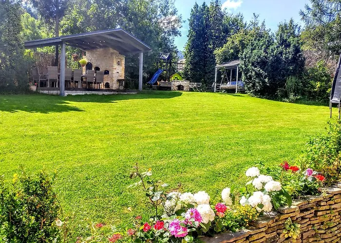 Daire Pod Klimczokiem