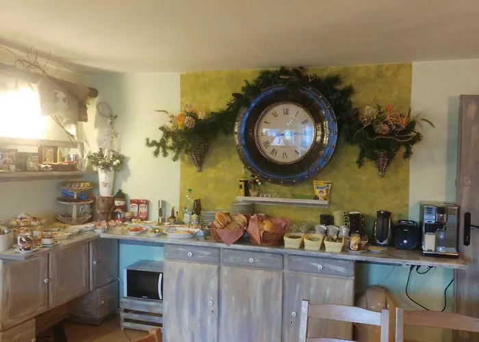 Pod Klimczokiem * Szczyrk