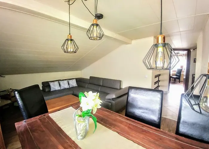 Appartement Pod Klimczokiem Szczyrk